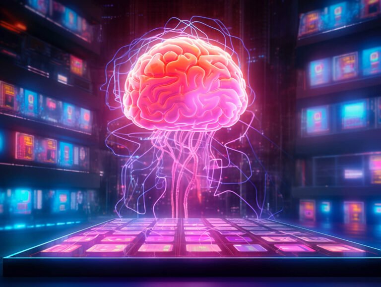 Inteligencia Artificial Generativa en 2025: Una transformación empresarial sin precedentes