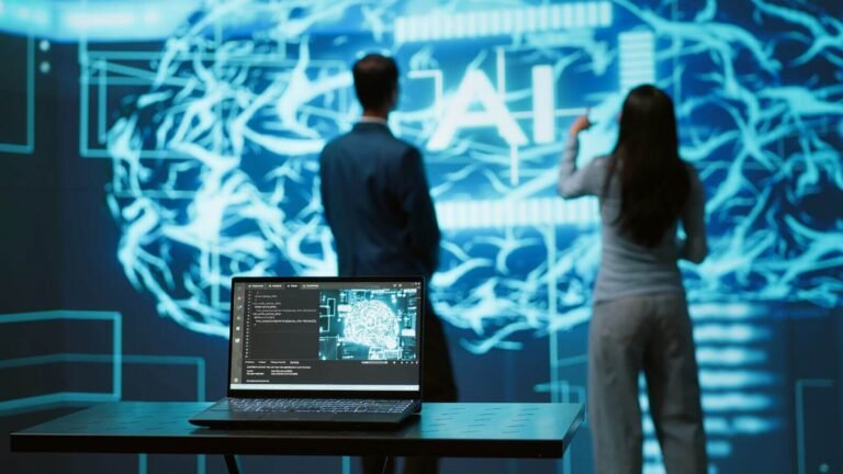 Google Cloud: 2025 será el año de la IA multimodal y agencial en los negocios