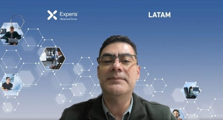 IA y el futuro del trabajo en Colombia: La visión de Experis