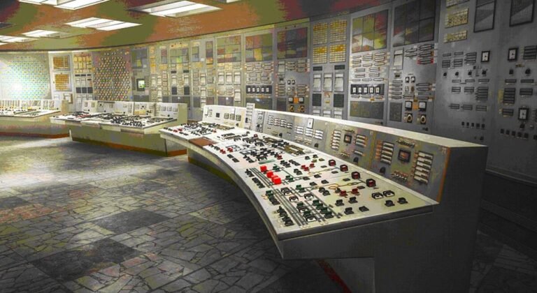 IA y energía nuclear, ¿un matrimonio inevitable?