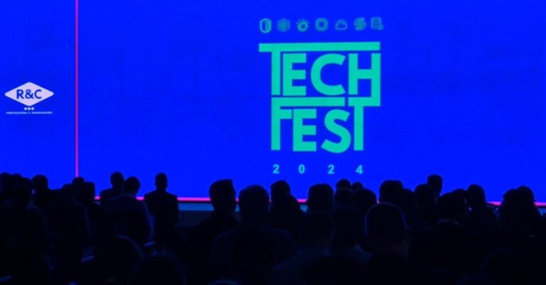 Inteligencia Artificial con ética, la bandera del IBM Tech Fest