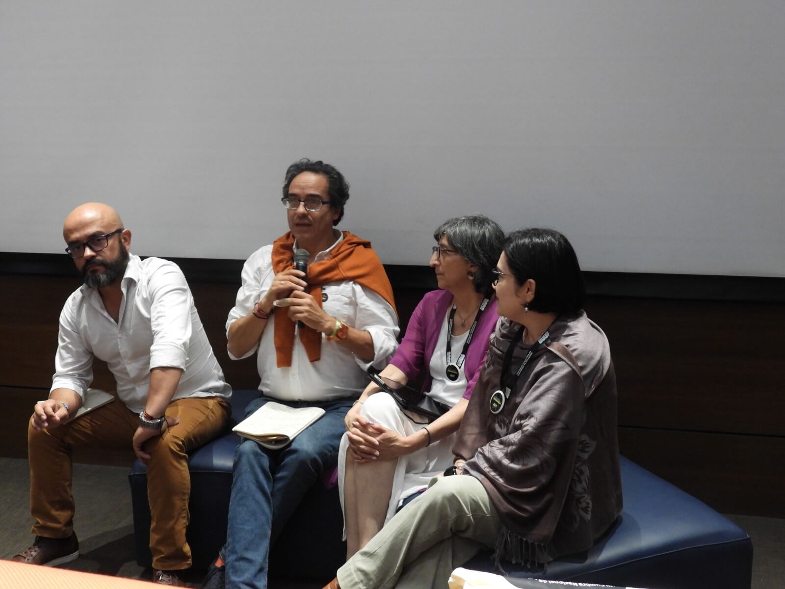 III Cumbre nacionald e facutlades de educacion inteligencia artificial