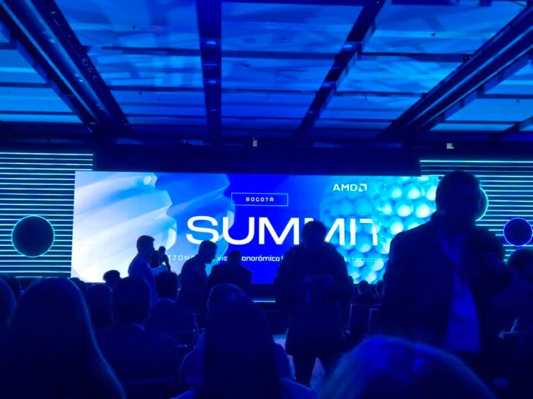 Dell AI Factory, la protagonista del IT Summit 2024 de Bogotá