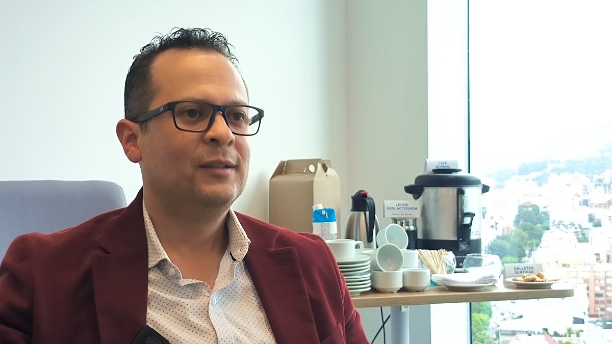Ignacio Triana Trend Micro Apoto texto Salud