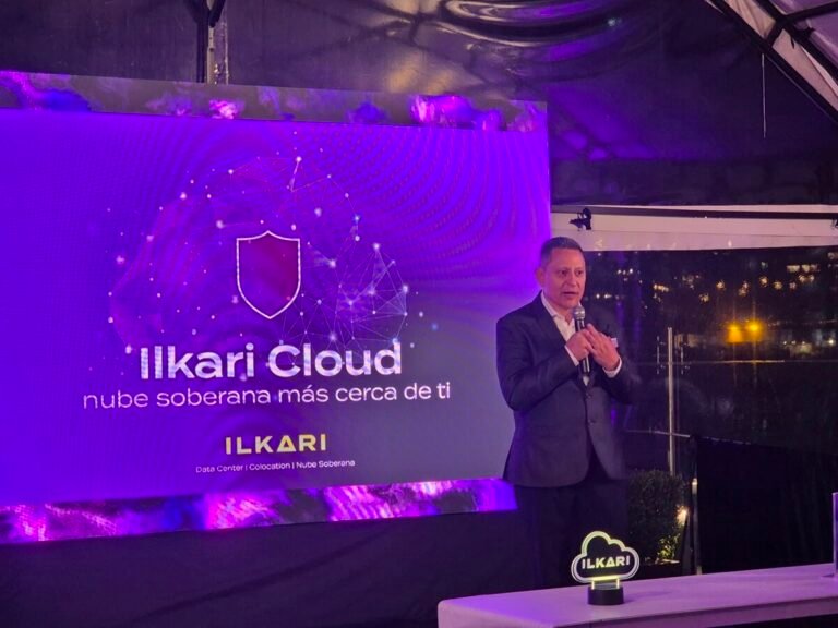 Ilkari lanza su servicio de nube en Colombia