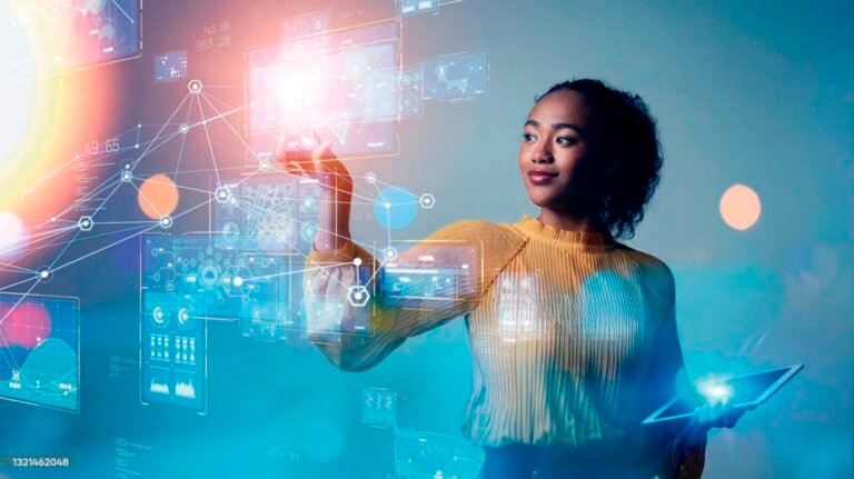 ERP con Inteligencia Artificial: Optimizando inventarios y predicción de la demanda