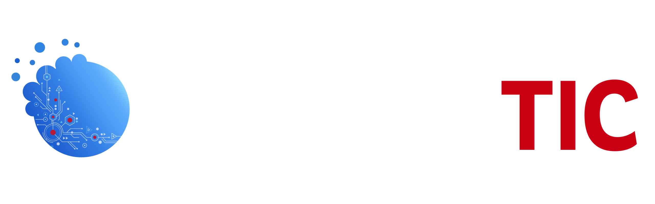 Impacto TIC • Tecnología, Innovación y Ciencia Logo Impacto TIC