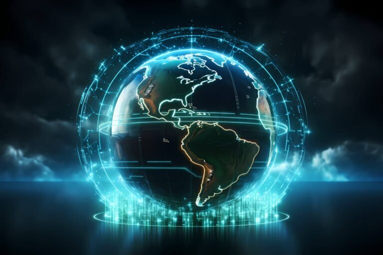 Ciberseguridad en América Latina 2025: brechas críticas e impacto de la IA