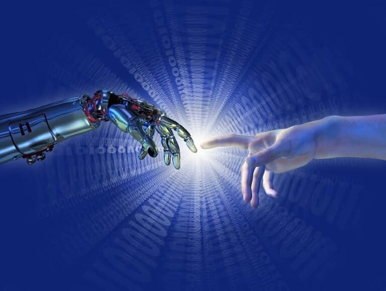 ‘ColombIA Inteligente’, programa que impulsa proyectos de Inteligencia Artificial en Colombia