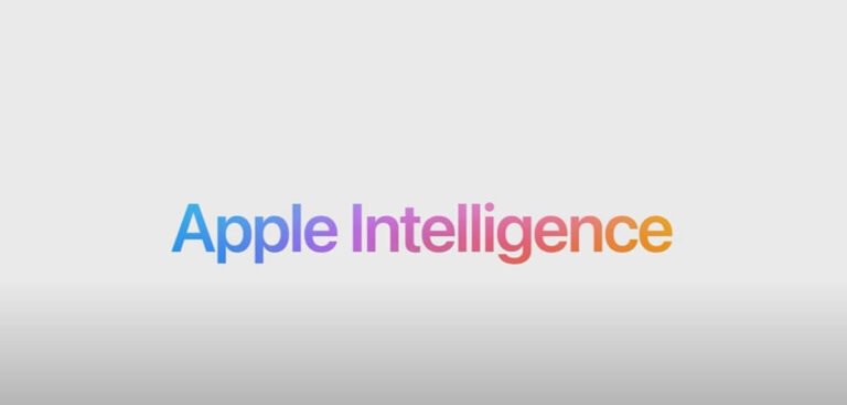Las palabras que Apple no puede decir: Inteligencia Artificial
