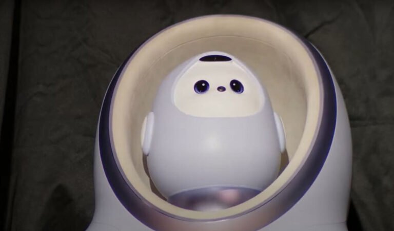 IA en el CES 2025: la gran protagonista