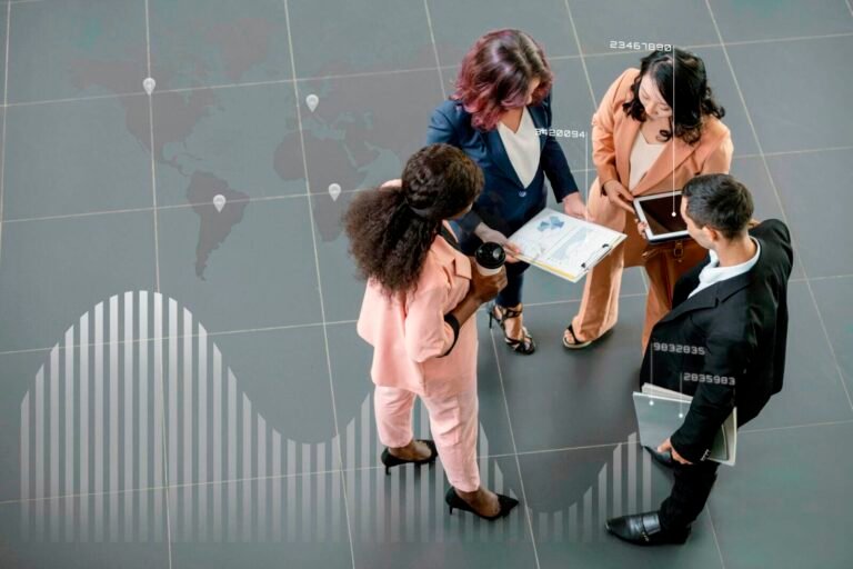 Inteligencia Artificial para Pymes y la revolución silenciosa que lideran
