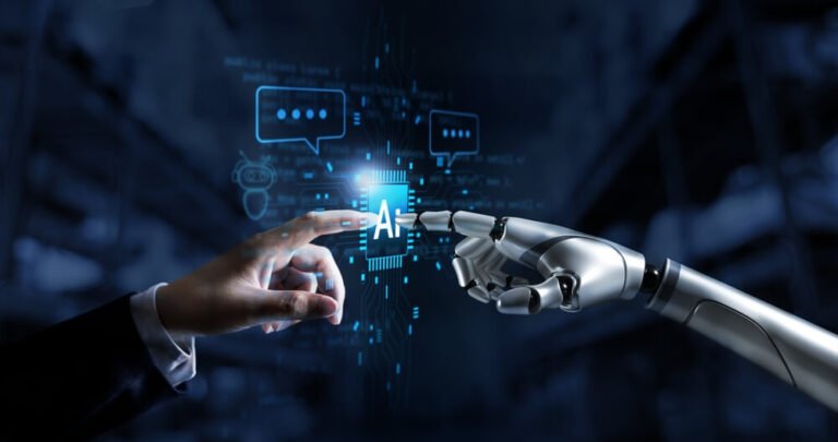 Inteligencia artificial en empresas: Impacto y futuro