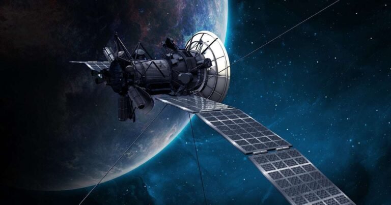 Internet satelital en Colombia: proveedores, costos, ventajas y desafíos para la conectividad rural