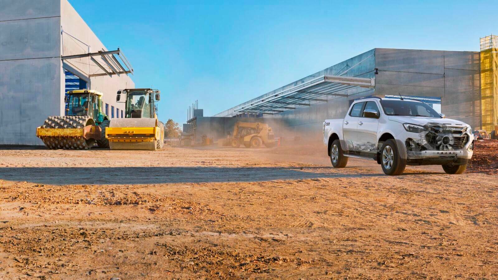 Isuzu
