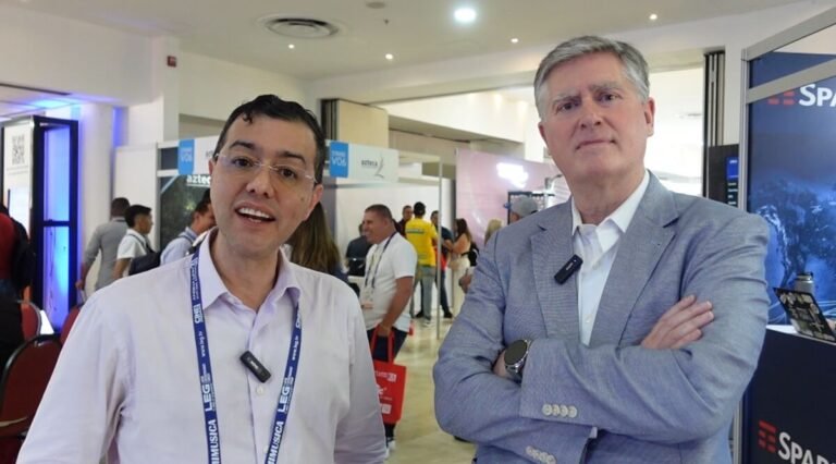 Ivan Montenegro y Ramon Escalona de Suma Movil discuten el rol de los OMV en Colombia este 2026
