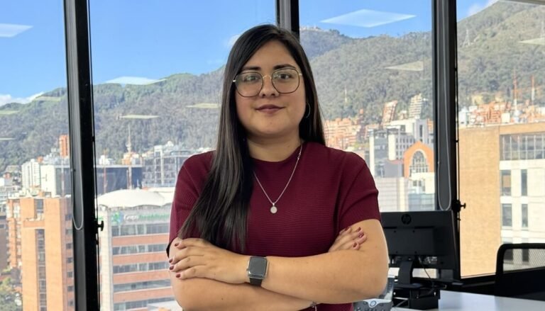 Cuando la Inteligencia Artificial llega al sector financiero: el mensaje de BBVA Colombia para las regiones