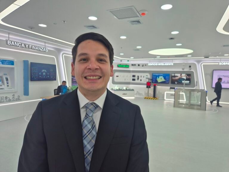 Dahua: En las Ciudades Inteligentes ya no se trata de hardware, sino de integración de datos