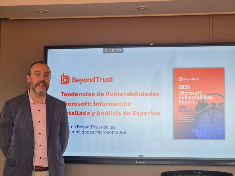 BeyondTrust:La elevación de privilegios es el principal objetivo de los criminales