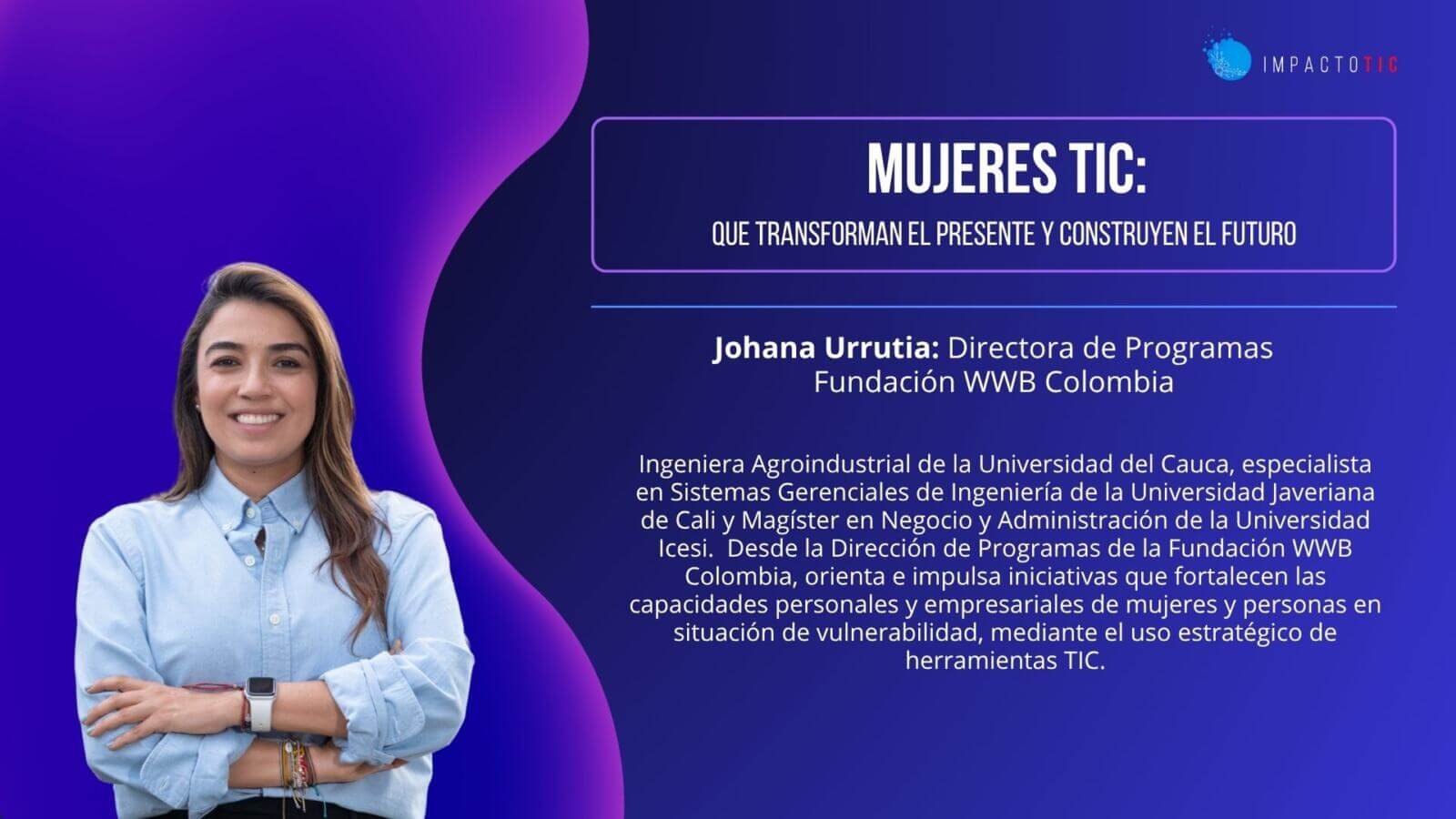 Johana Urrutia