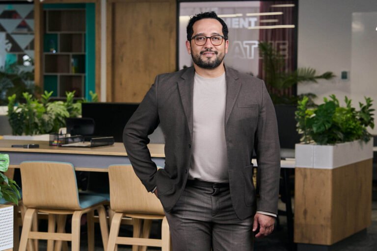 “El talento técnico no es el cuello de botella en América Latina”: SoftServe