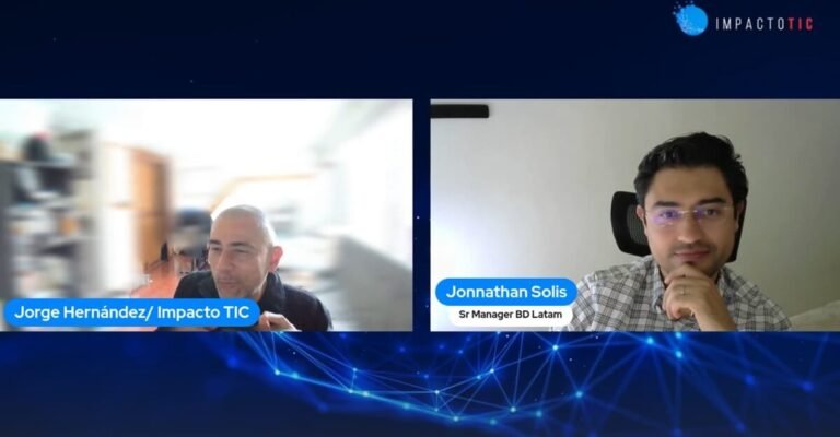Tecnología y sostenibilidad para la gestión de flotas: la oferta de Geotab
