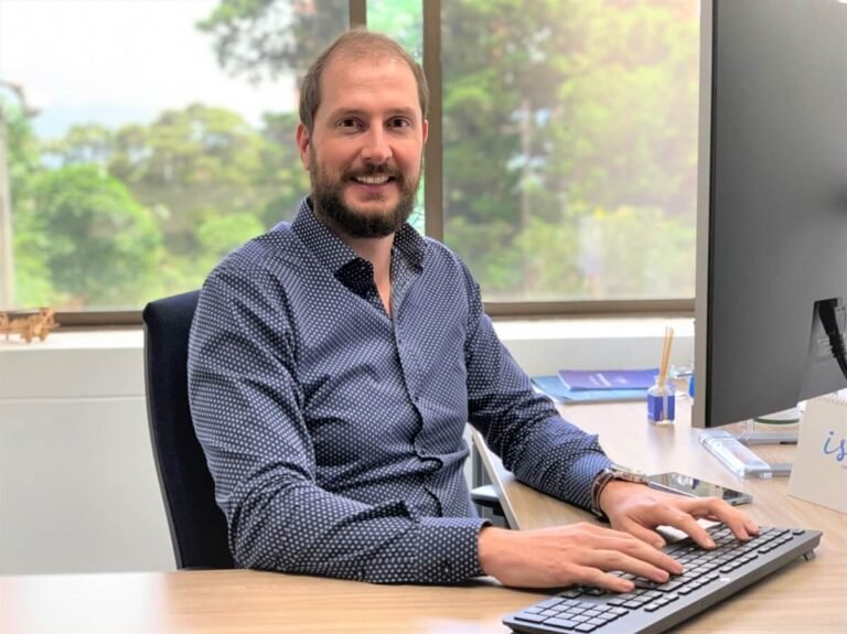 4 tendencias emergentes en la interconexión de centros de datos