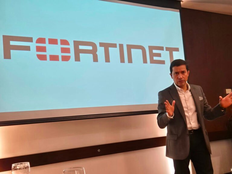 «No hay gobernanza de ciberseguridad en Colombia», Juan Carlos Puentes de Fortinet