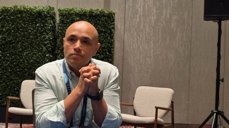 De la Inteligencia Artificial al emprendimiento: mensajes de NetSuite Colombia