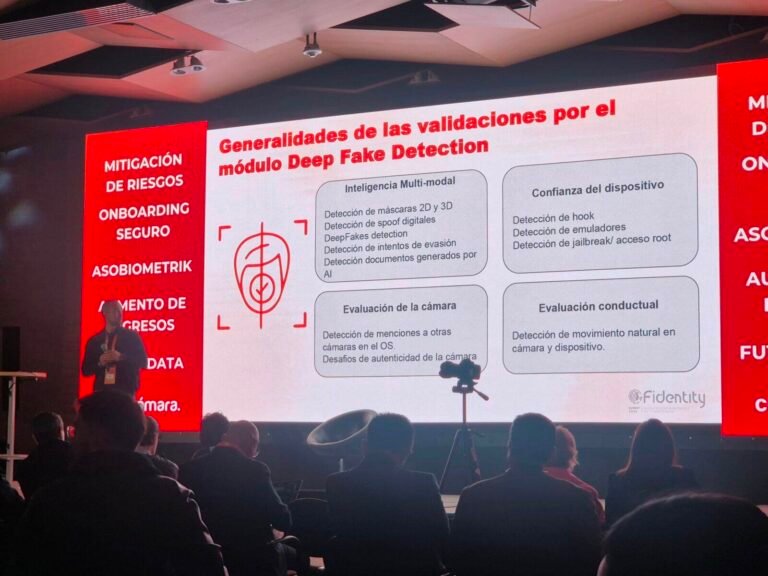 Así construye RappiPay la identidad digital de sus usuarios