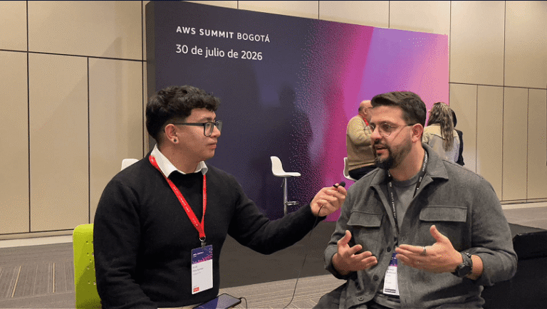 AWS y las startups la tecnología, la capacitación y conexiones para impulsar el emprendimiento en América Latina