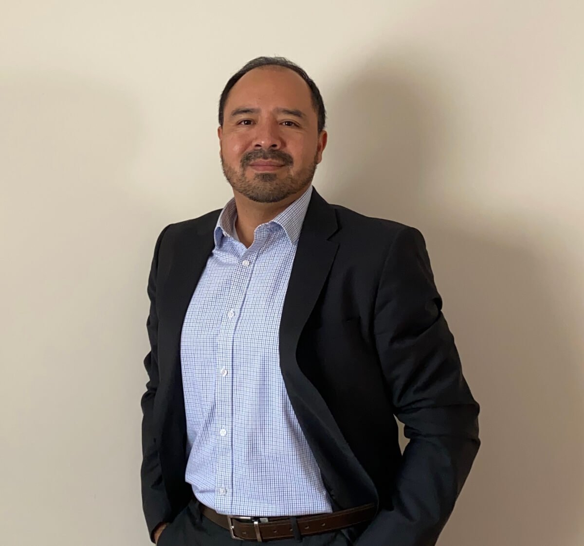 Juan Moscoso, Datacenter & Cloud Manager SSA de AMD