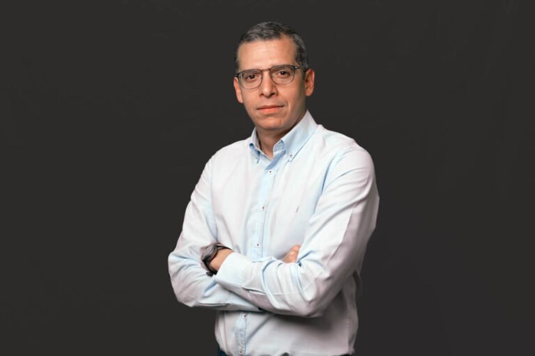 Juan Sebastián Escobar: NTT Data espera contratar 2.000 nuevos empleados en Colombia