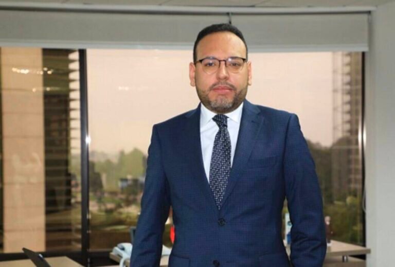 Julián Molina, nuevo ministro TIC del Gobierno Petro