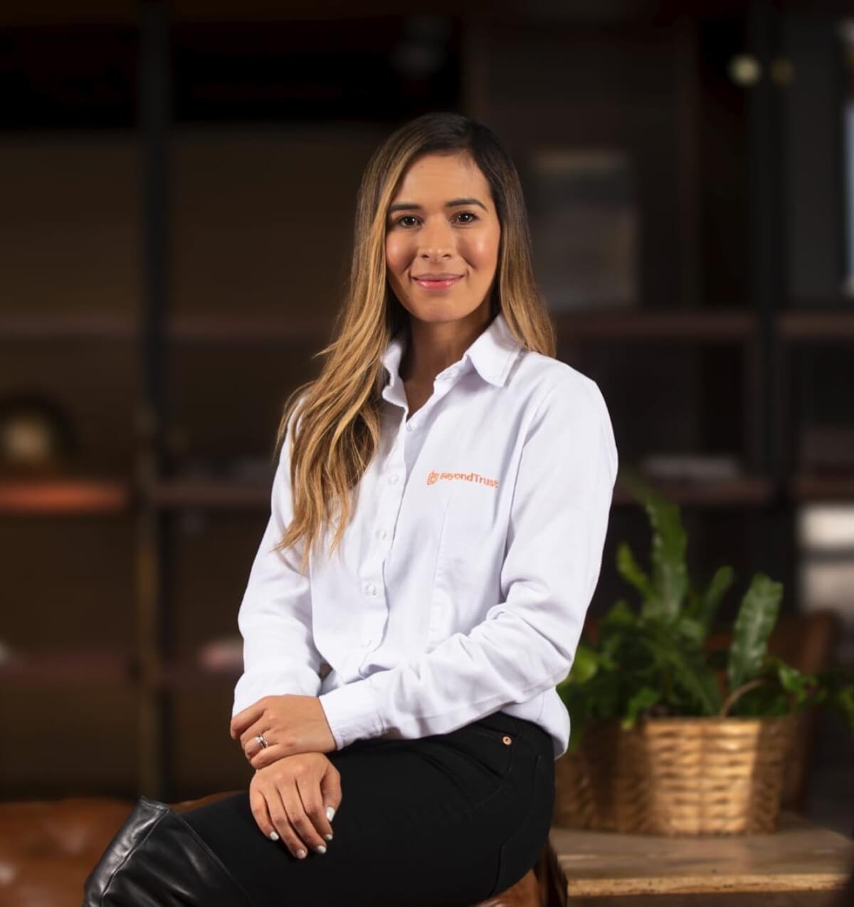 Kelly Quintero BeyondTrust