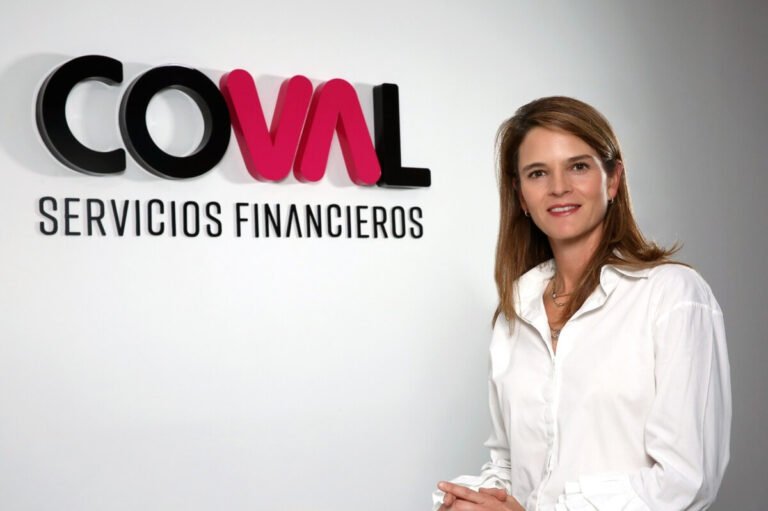 Daniela Torres Sáenz: el factoring en Colombia todavía tiene mucho hacia dónde moverse