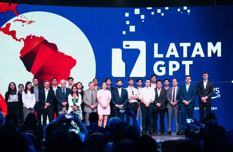 LATAM GPT: América Latina lanza su primer modelo de IA abierto con identidad regional