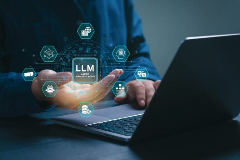 LLM: Cómo los modelos de lenguaje impulsan negocios