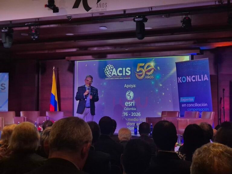 La Acis cumple 50 años de vida