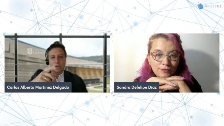 La Universidad de La Sabana: Un modelo de Transformación Digital en la educación superior