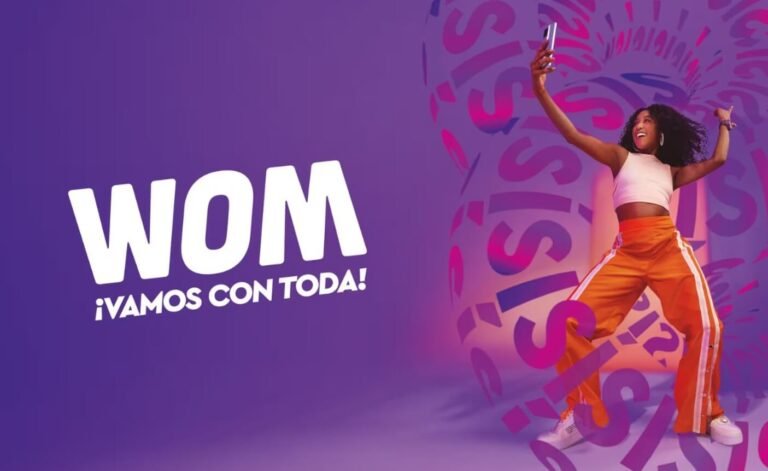 WOM: ‘Anatomía de una caída’