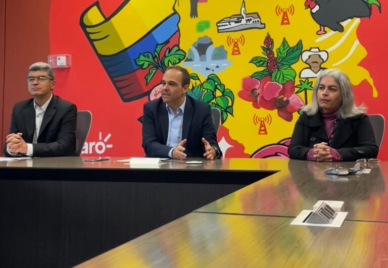 La fibra óptica llega a Leticia con Claro