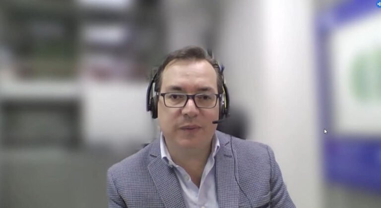 ‘La Gran Transformación’ en el Cirion Forum 2024