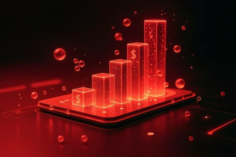 En 2026 la inversión en IA de las Big Tech entra en una ‘fase peligrosa’