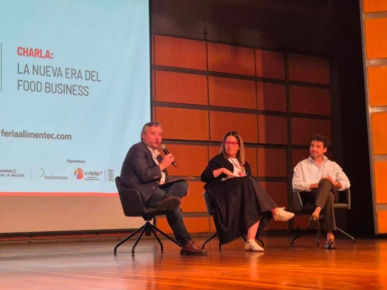 Alimentec: La tecnología más deliciosa de todas