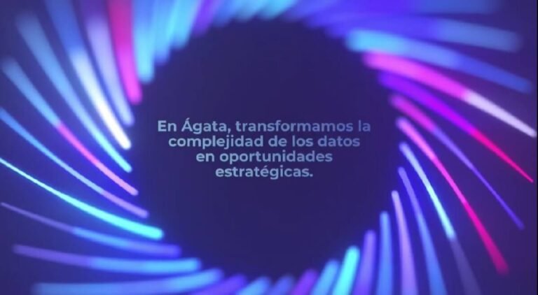Ágata toma un nuevo rumbo tras estar al borde de la liquidación