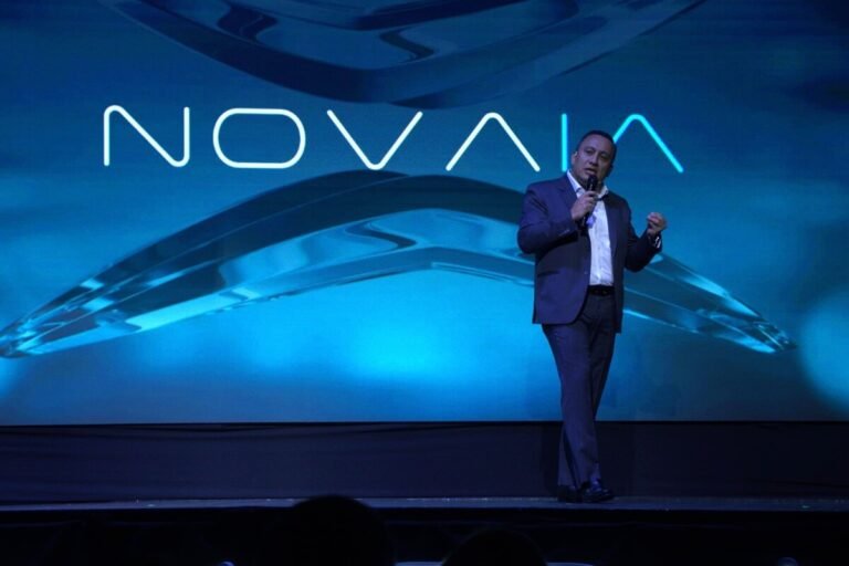 NovaIA: la apuesta de Indra Group por la Inteligencia Artificial en Colombia