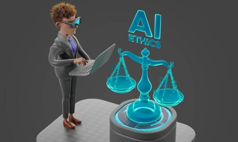 Leyes IA: obligaciones y retos legales clave para empresas   