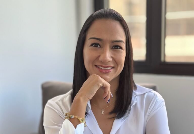 Lorena Rodríguez: el decálogo de los desafíos empresariales