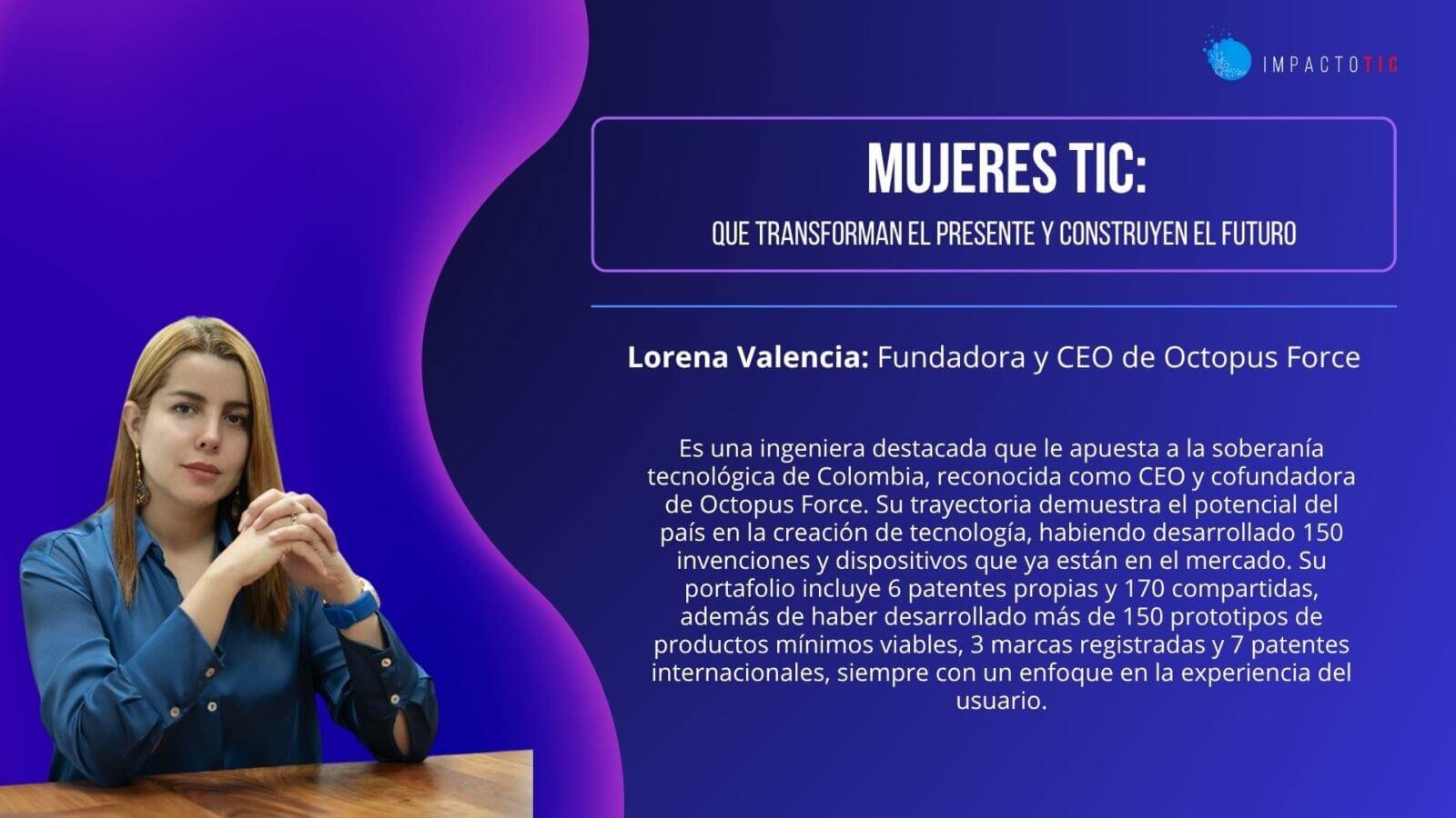 Lorena Valencia